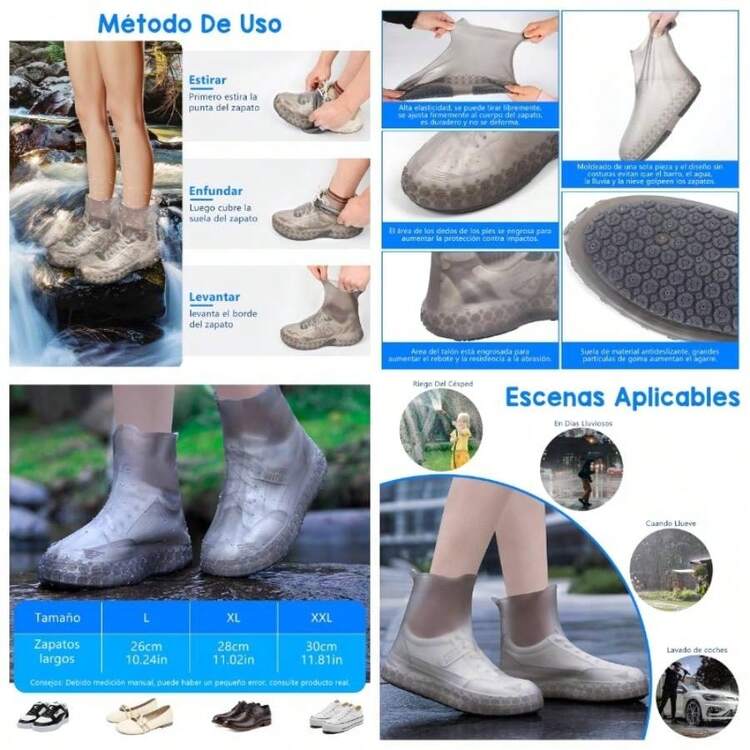 Men Equestrian Boots - XXL[43-45] - View 1