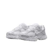 Sepatu Lari Wanita Nike V5 RNR Model Rendah, Putih, Kulit Sintetis Lembut & Nyaman, Tahan Lama & Bernapas, Pas dan Mendukung - Putih - View 4