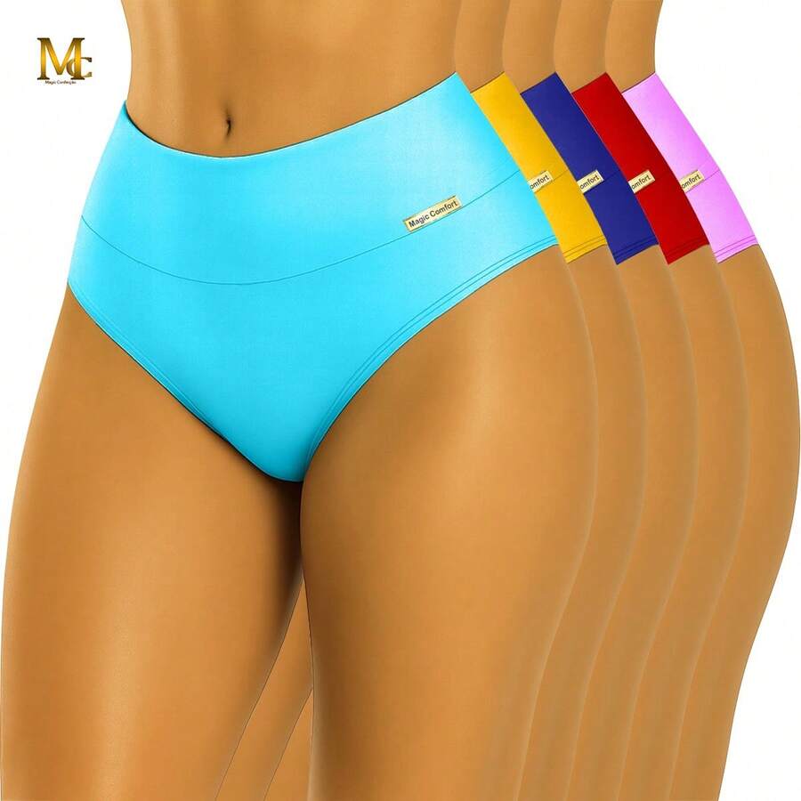 Women Thongs - Multicolor - View 1