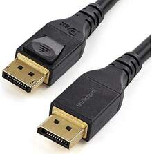 StarTech.Com 4m DisplayPort 1.4 Cable - VESA Certified - Black - View 4