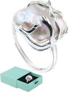 Women Single Ring - 1 - Xem 1