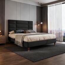 Beds - Black - View 1