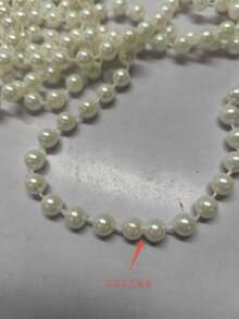 女士现代连衣裙 1920 年代复古流苏亮片蕾丝鸡尾酒会连衣裙 惊艳盖茨比女士连衣裙 搭配咆哮的 20 年代配饰套装 万圣节派对化妆舞会 - 多色 - 查看 11