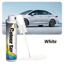 Home Decoration Tool - Vehicle Paint Repair Pen. It Can Be Used To Manually Repair Vehicle Scratches At Any Time. This Is A Universal Type Paint Repair Pen Available In Various Vehicle Colors. - A 12MM - View 16