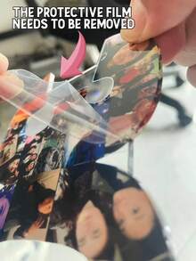 定制圣诞礼物，可定制1至99的数字、2026岁生日照片、A、B、C、D、E字母主题照片、成长照片拼贴画，生日礼物、圣诞照片礼物，母亲节和父亲节的完美礼物，送给爱人和朋友的理想礼物。秋季家居焕新，圣诞装饰，营造温馨家居氛围，办公室装饰，优雅生活