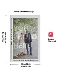 定制钻石画、成人钻石画套装、照片定制钻石画、个性化钻石画、成人钻石画套装、配件笔收纳套装、点画工具