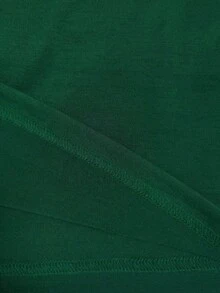 Women T-Shirts - Green - View 4