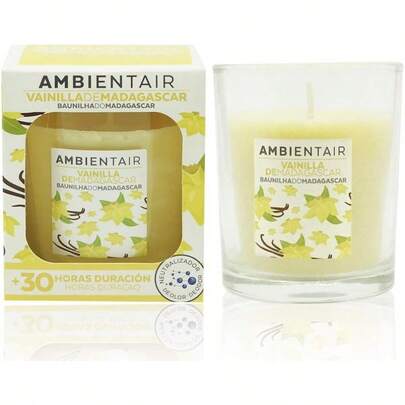 Vela aromática de cera de soja en forma de cubo creativa, regalo de boda de alta gama, decoración hecha a mano, vela de aromaterapia, portavelas para el hogar