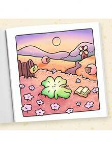 [Bestseller] Selbstliebe beruhigendes & heilendes Malbuch, entspanne deinen Geist - reduziere Stress - löse Emotionen, tauche ein in den Komfort des Malens, einseitig bedruckte dicke Seiten, & - geeignet als Geschenk zum Geburtstag, zur Entspannung, zu Halloween, Weihnachten