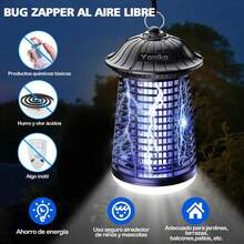 Bug Zappers - 1 - View 2