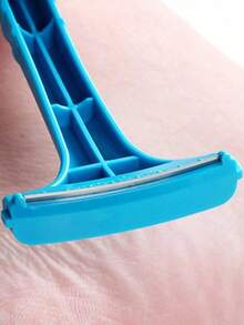 1pc Foot Callus Remover, Foot Care Tool, Dead Skin Removal, Callus Shaver, Pedicure Tool, Foot Grinder, Home Foot Care Tool, Professional Foot Care, Perfect For Removing Dead Skin, Calluses, Cracked Skin, Ideal Gift - Multicolor - View 4