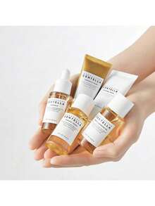 Madagascar Centella - Kit de viaje básico para esquís calmante, tamaño compacto - 1 - Ver 2