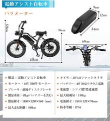 Electric Bicycles