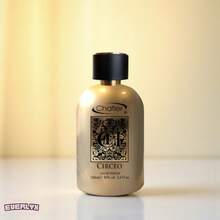 EverlyX Profumo unisex Circeo Chatler Eau de Parfum 100ml - Fragranza elegante e persistente con note floreali, dolci e legnose - Aroma intenso e sofisticato ideale per chi cerca la distinzione - ✅Consegna in 3-5 giorni