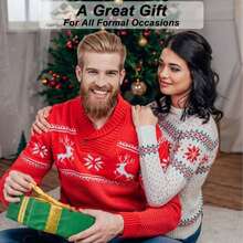 Men's Bow Ties Solid Color Pre-Tied Bow Tie Satin Formal Tuxedo Bowtie Adjustable Neck Bowtie For Men Wedding Party - Xanh đậm - Xem 6