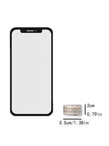 MOCARD لفة 2 متر من شريط زخرفي قابل للتمزيق بطراز عتيق، مواد حرفية DIY للألبوم الفني، هدايا المناسبات، لوازم مدرسية لألبوم الصور الشخصي - بني - مشاهدة 11