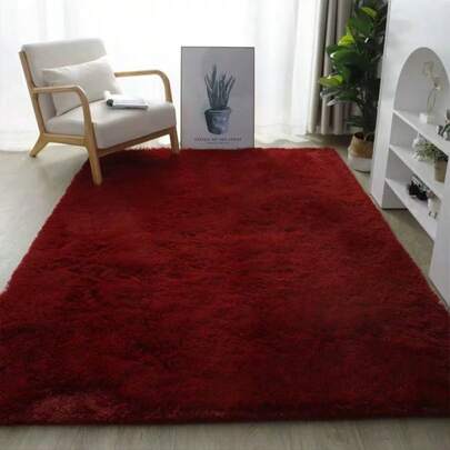Alfombra Decorativa 150 X 200 Cm Sala De Estar Y Dormitorio alfombra moderna 150 X 200 cm ideal sala y dormitorio confeccion resistente colores duraderos superficie suave antideslizante mantenimiento facil perfecta para decorar zonas sociales y privadas aportando calidez y confort al hogar