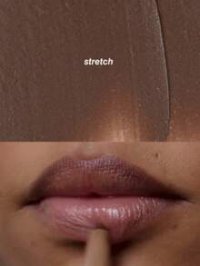 0.75克肽唇线笔，柔滑肽双头唇线笔 - 彩色 - 查看 7