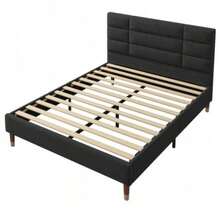 Beds - Black - View 10