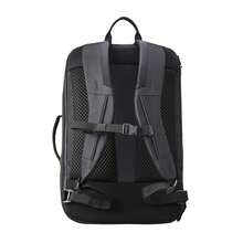 Aeronaut 25L Backpack (Graphite) - 90% Polyester/8% TPU/2% Taffeta - (PC6632) - Grey - View 2