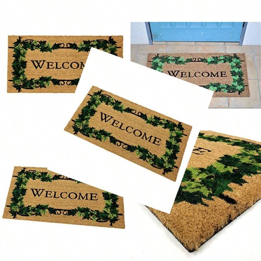 Door Mats