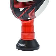 Precision Telescopic Rugby Kicking Tee (Black/Red) - 100% Mixed - (RD3725) - Black - View 3