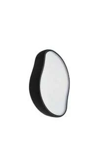 Unisex Crystal Painless Hair Removal Device, Reusable Nano Glass Leg Hair Remover For Women, Magical Crystal Hair Removal Tool For Back, Arms, Legs - No Need To Shave, Washable