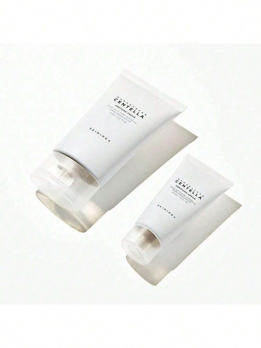 Madagascar Centella - Kit de viaje básico para esquís calmante, tamaño compacto - 1 - Ver 1