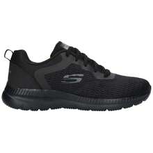 Skechers Women Professional Running Shoes - 黑色 - 查看 1