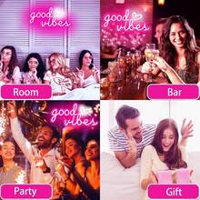 1 Pc Custom Dimmable LED Neon Sign, Personalized With Name Or Text, Adjustable USB Powered Festival Light – ,Heart Or Handwritten Style, Minimalist Modern Aesthetic –Perfect For Wall Decor, Christmas, Halloween, Party, Halloween, Thanksgiving, Bar, Bedroom, Women, Girl, Wedding, Birthday, Game Room & More - Easy To Clean,