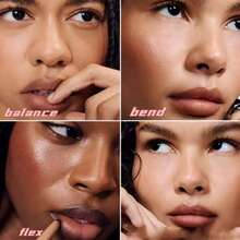 0.75克肽唇线笔，柔滑肽双头唇线笔 - 彩色 - 查看 4