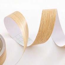 1 Miếng dán viền trần nhà tự dính 10M/393,7in cho cửa tủ, rộng 2cm/0,787in dùng để viền đồ nội thất và trang trí nhà cửa - Chất liệu PVC phong cách cổ điển - Nhiều màu - Xem 11