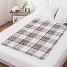 1pc Reusable And Washable Leak-Proof Pad - Multicolor - View 53