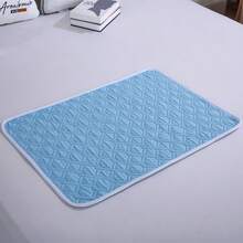 1pc Reusable And Washable Leak-Proof Pad - Multicolor - View 30
