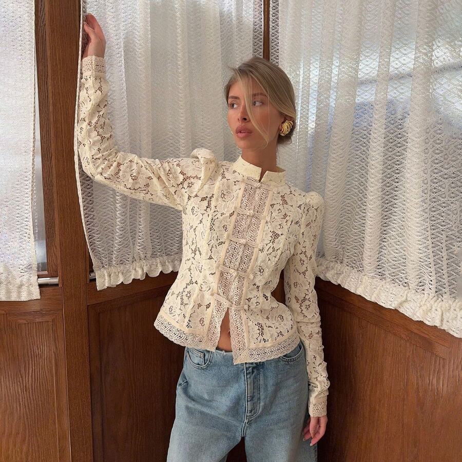 Women Outdoor Shirts