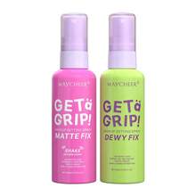 60ml/瓶哑光定妆喷雾，轻盈，控油，保湿，持久