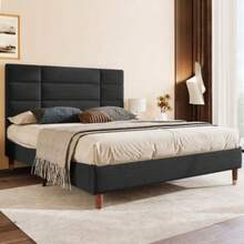 Beds - Black - View 6