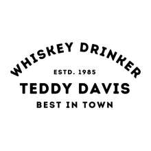 1pc Personalized Laser Engraved Glass Whiskey Tumbler, Gift For Groomsmen, Groom's Father, Bachelor Party ,Home-Cooking, Personalized Gift - Transparent. - View 29
