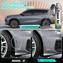 Home Decoration Tool - Vehicle Paint Repair Pen. It Can Be Used To Manually Repair Vehicle Scratches At Any Time. This Is A Universal Type Paint Repair Pen Available In Various Vehicle Colors. - A 12MM - View 3