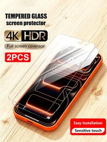 2 buc sticlă securizată compatibilă cu 17 17 Pro 17 Pro Max 17 Air16 16 Plus 16 Pro 16 Pro Max 15 14 13 12 11 Pro Max X XS XR Mini 7 8 14 Plus protector de ecran compatibil cu iPhone 14 15 Pro Max sticlă