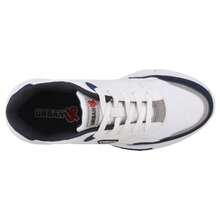 Dominiq Tenis Deportivo Juvenil Unisex Urban Up Mod. 2421  Deportivo    ANUDADO    tenis blancos deportivos,Tenis deportivos con plataforma,Tenis urbanos transpirables,Tenis cómodos para caminar,Tenis de moda casual  Casa - Azul y blanco - Ver 4