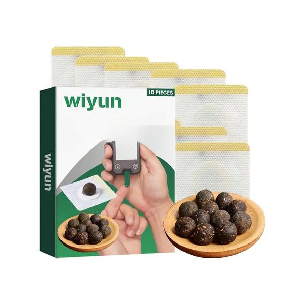 Cerotti per la cura del corpo, formula delicata per una cura del corpo quotidiana lieve e confortevole