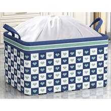 Bolsa de almacenamiento de compresión S súper ahorradora de espacio, bolsa móvil pesada, bolsa de almacenamiento ahorradora de espacio, bolsa de almacenamiento móvil de compresión S - Verde - Ver 3