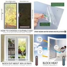 Azul-plateado + 35.4 Inch X 6.5 Feet