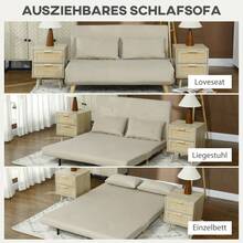 Bed Frames - Black - View 5