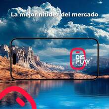 Pantalla Lcd Para G14 Con Marco pantalla lcd para laptop G14 con marco repuesto compatible display alta resolucion instalacion sencilla garantia funcionamiento pantalla moderna brillo y contraste adecuado para reemplazo tecnico profesional restauracion equipo portatil - Más - Ver 4