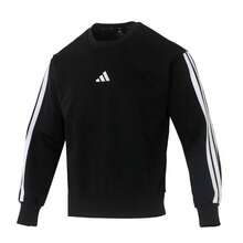 Adidas Moletom/Suéter Masculino M 3S FL SWT, Moletom Casual Leve para Esportes ao Ar Livre JE6304