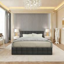 Beds - Grey - View 1