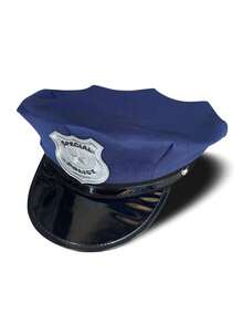 1pc/2pcs European Style Black Flat Top Octagonal Hat, Adult Women Costume Prop, Suitable For Holiday Party Accessories/ Accessories - Multicolor - View 11