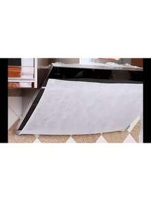 1/12/24/36pcs Premium Range Hood Filters, Easy-Clean, Odor-Eliminating, Fits All Stove Types